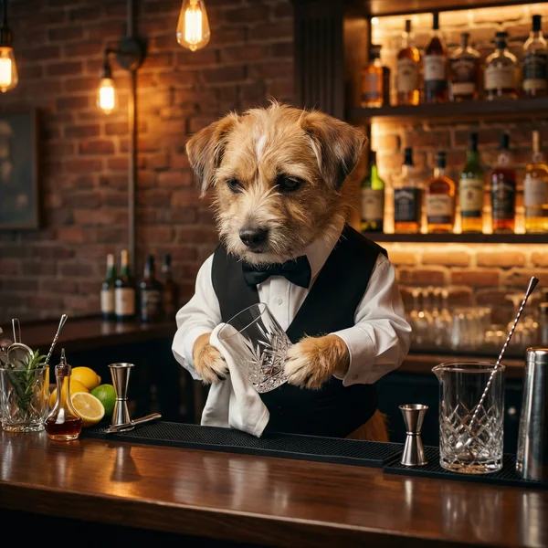 Barktender