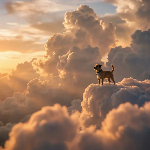 Head In The Clouds