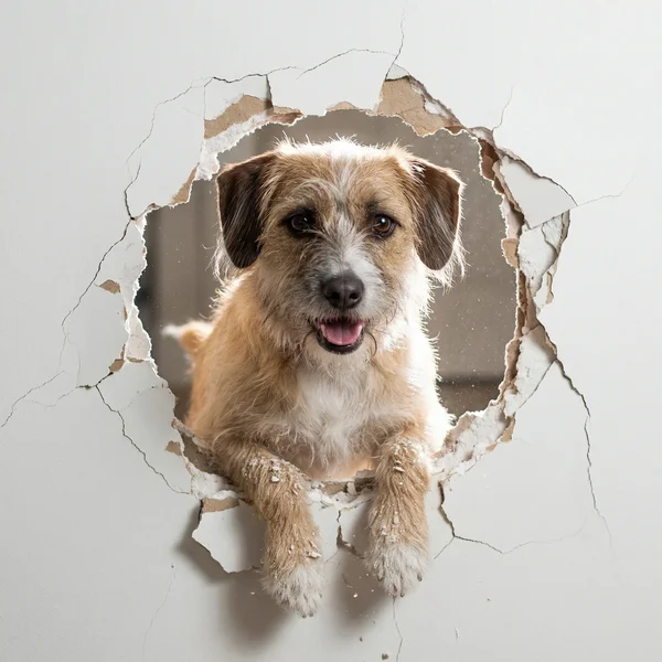 Pawsitive Breakthrough