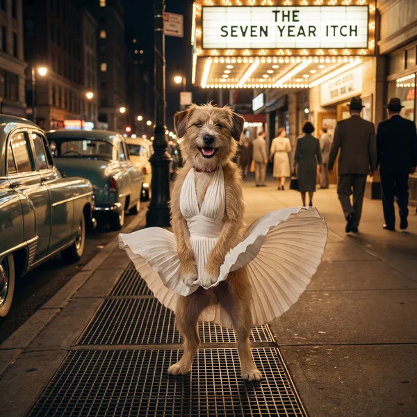 Marilyn Monpaw
