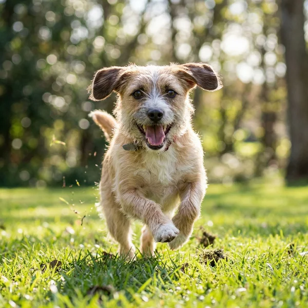 Zoomies